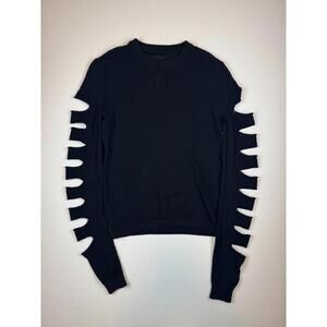 Rick Owens Spartan Sweater